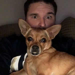 “Take my money..”